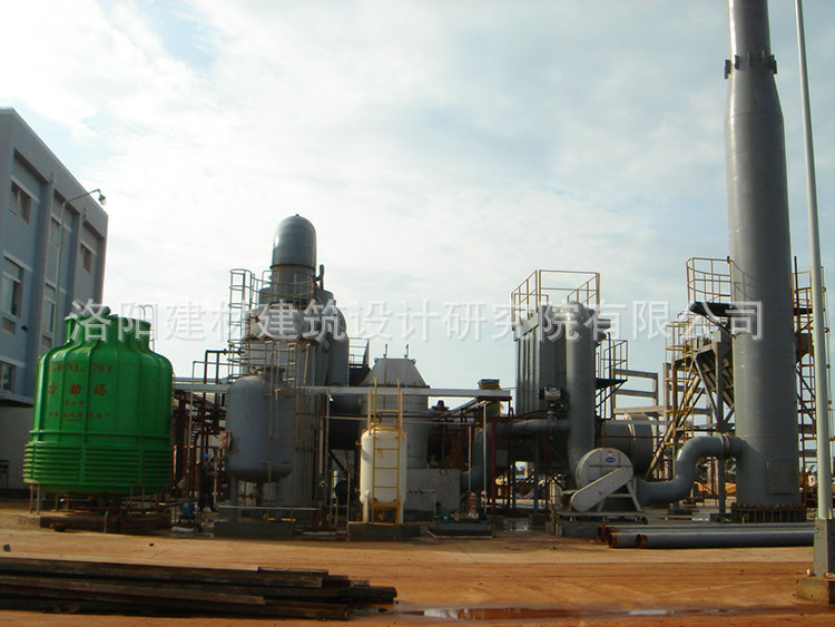 固液氣焚燒回轉窯：節(jié)能 環(huán)保 運轉率高 故障率低