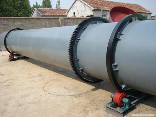 礦渣烘干機(jī)