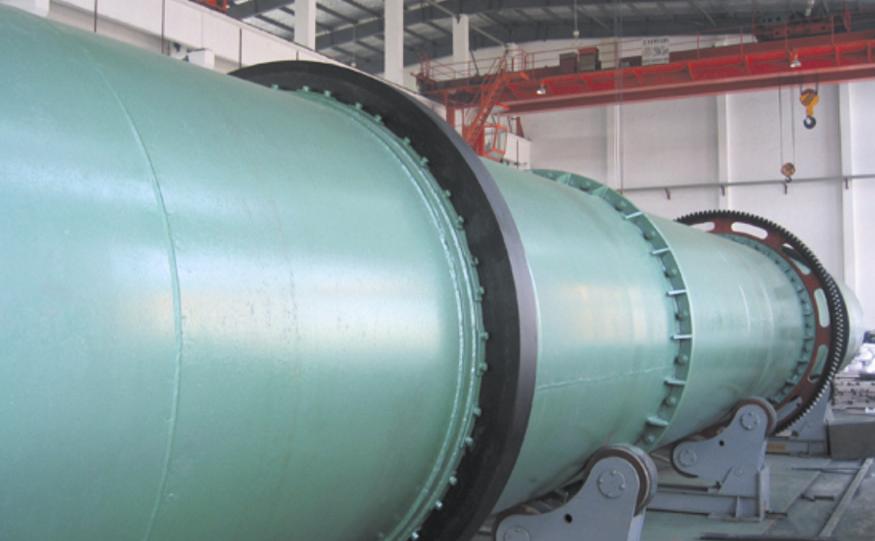 煤泥烘干機(jī)