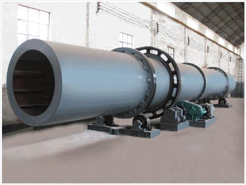 轉(zhuǎn)筒烘干機(jī)