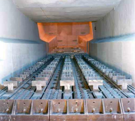 篦式冷卻機(jī)