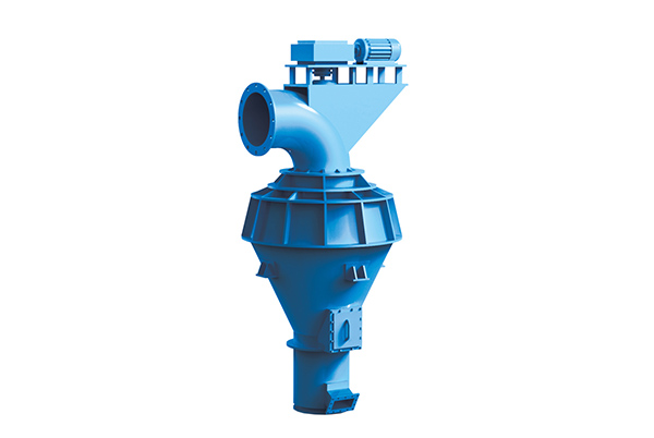 超細(xì)粉體分級機(jī)