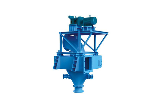 改進型O-SEPA選粉機