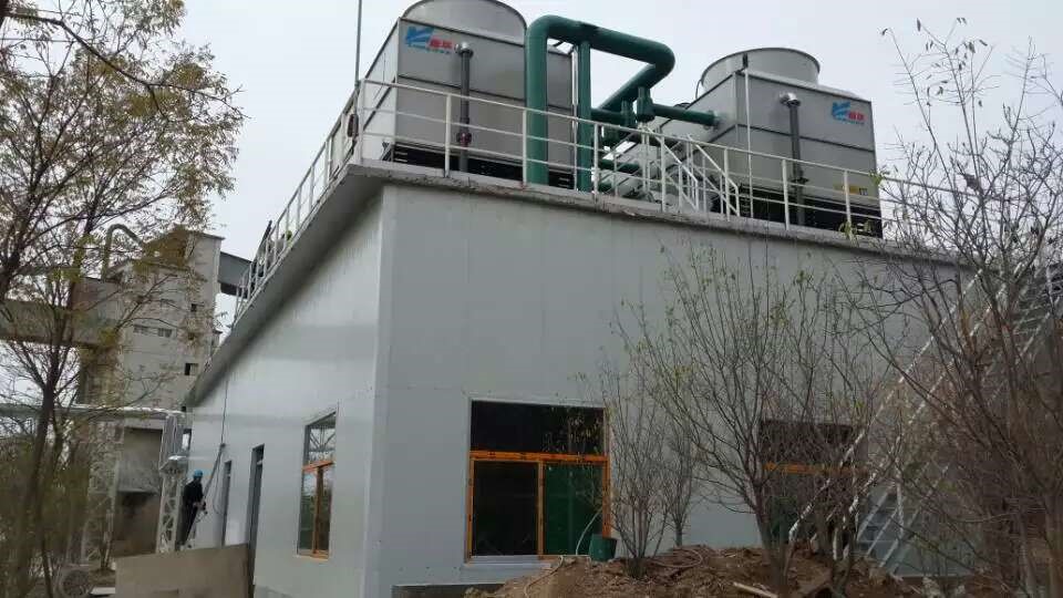 石灰窯超低溫余熱發(fā)電可行性技術(shù)探討