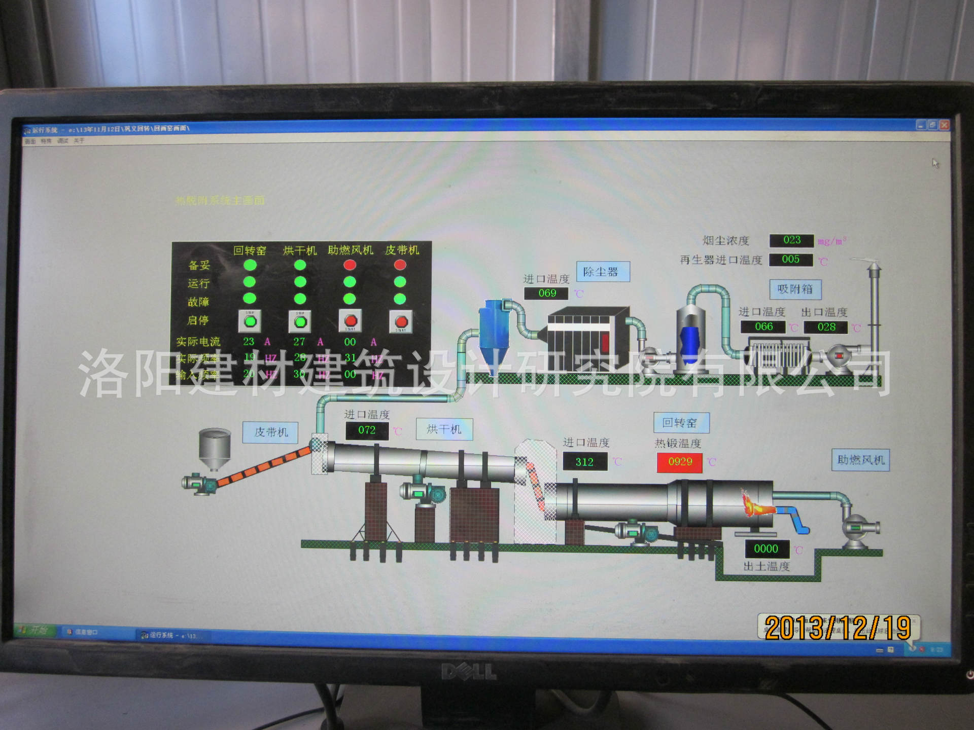 污染土壤修復(fù)工藝流程