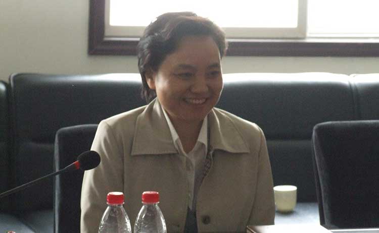 陳市長(zhǎng)一行來(lái)我院調(diào)研