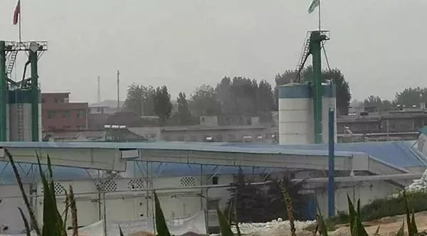 我院承接的鈣產品綜合園區(qū)項目進入關鍵設計階段