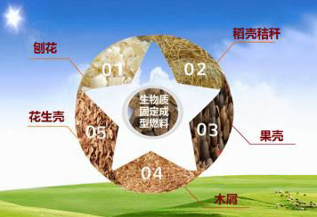 生物質氣化發(fā)電技術的分類有哪些？