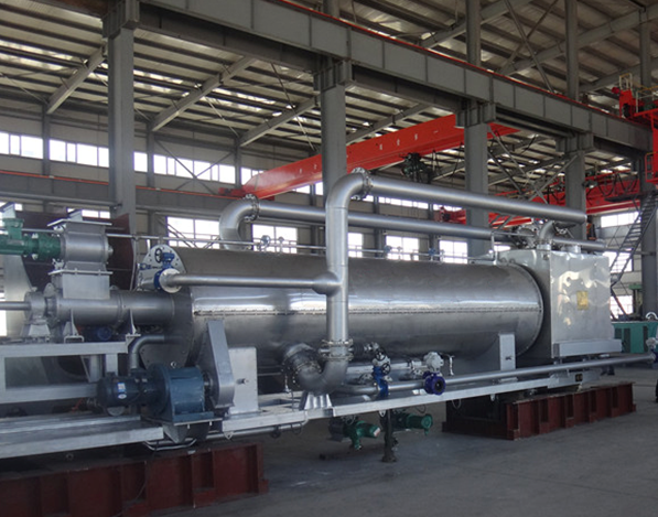 生物質(zhì)氣化發(fā)電技術(shù)的分類