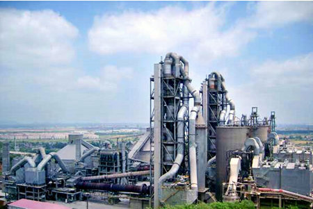 提高水泥廠余熱發(fā)電的措施有哪些？