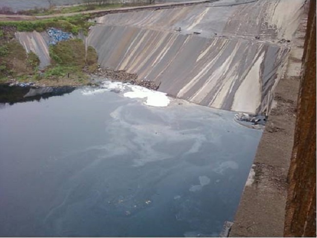 垃圾滲濾液處理相關(guān)技術(shù)及重點