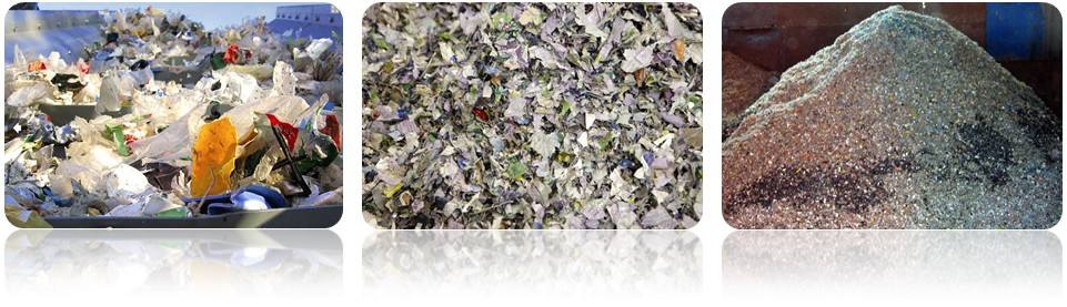 垃圾衍生燃料RDF的應(yīng)用及優(yōu)勢(shì)