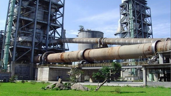 水泥窯協(xié)同處理廢棄物的前提和優(yōu)勢