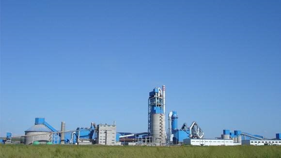 水泥窯協(xié)同處置危廢現(xiàn)狀及發(fā)展趨勢(shì) 