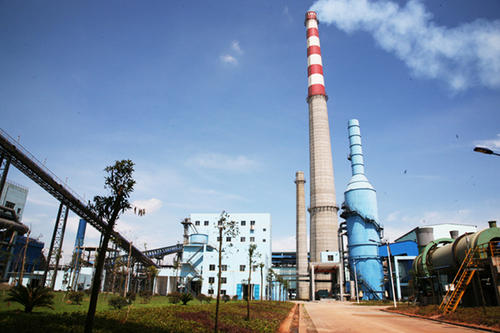 較低的余熱綜合利用率將帶來(lái)巨大的發(fā)展空間