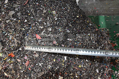 生活垃圾篩分設(shè)備類型及應(yīng)用