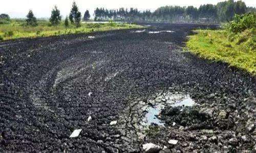 含油污泥處理技術(shù)簡(jiǎn)介