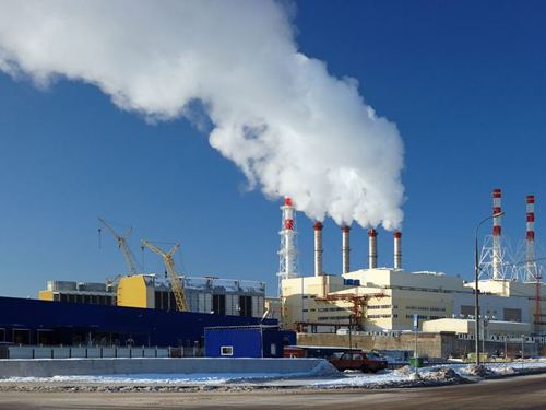 生活垃圾焚燒煙氣處理技術(shù)