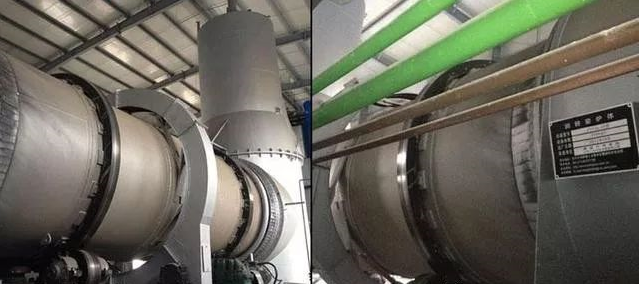 回轉(zhuǎn)窯焚燒爐的定義及分類，應(yīng)用優(yōu)勢及系統(tǒng)組成