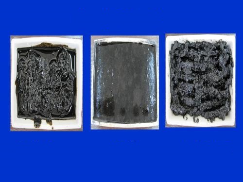 含油污泥的工業(yè)分析、元素分析、熱值分析