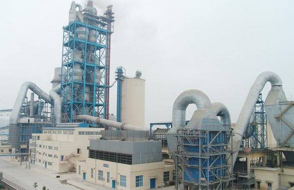 簡述余熱發(fā)電技術(shù)及余熱發(fā)電設(shè)備