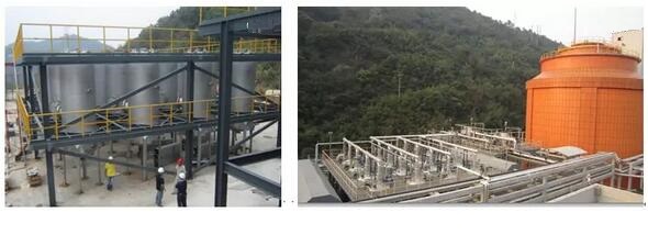 污泥厭氧消化技術(shù)簡介及污泥厭氧消化技術(shù)優(yōu)缺點(diǎn)分析