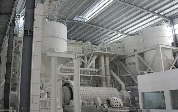 粉磨系統(tǒng)節(jié)能降耗的8大“訣竅”！