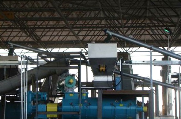 污泥石灰穩(wěn)定技術(shù)及污泥石灰穩(wěn)定技術(shù)優(yōu)點缺點分析