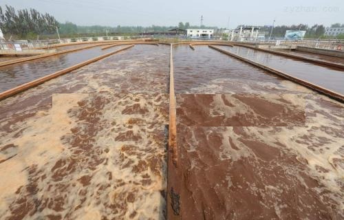 燃煤電廠脫硫廢水及化學(xué)工業(yè)廢水的特點(diǎn)及處理工藝