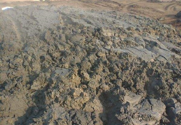 處置城市污泥的傳統(tǒng)方法