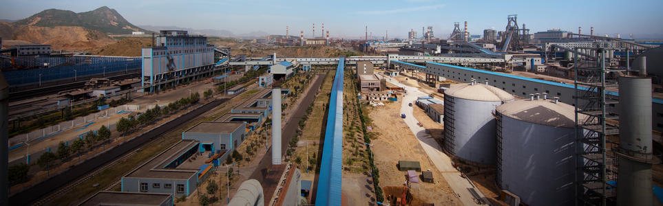 污泥的建材化利用之燒水泥