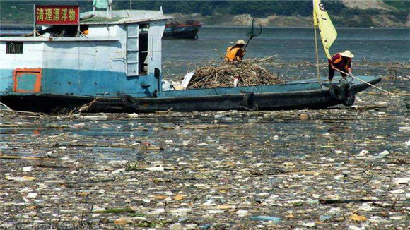 固體廢棄物造成哪些污染