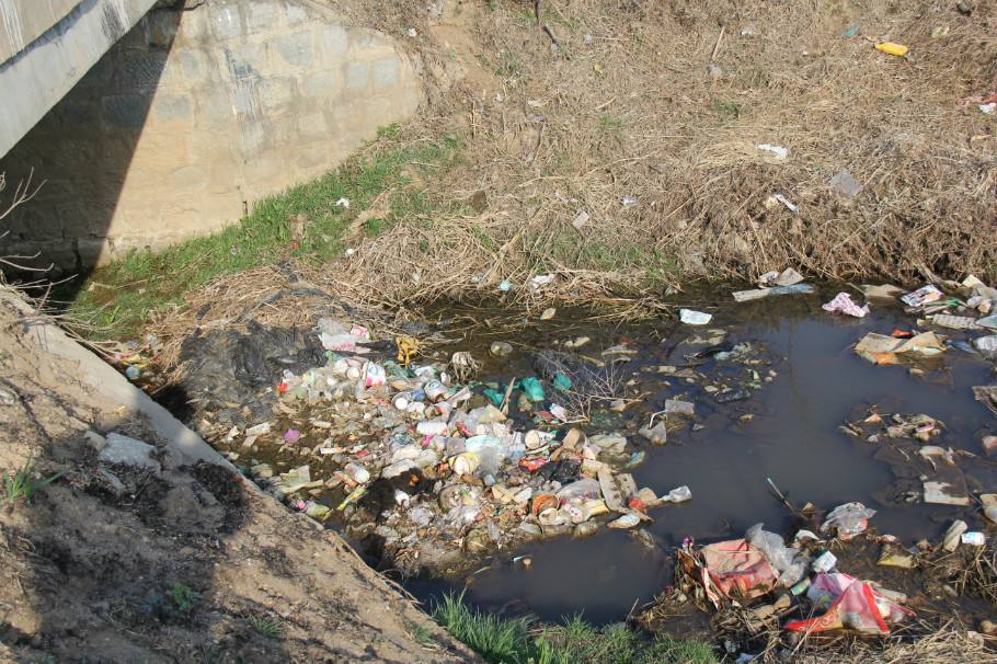 農(nóng)村固體廢棄物的危害及處理方法 農(nóng)村固體廢棄物的危害及處理方法