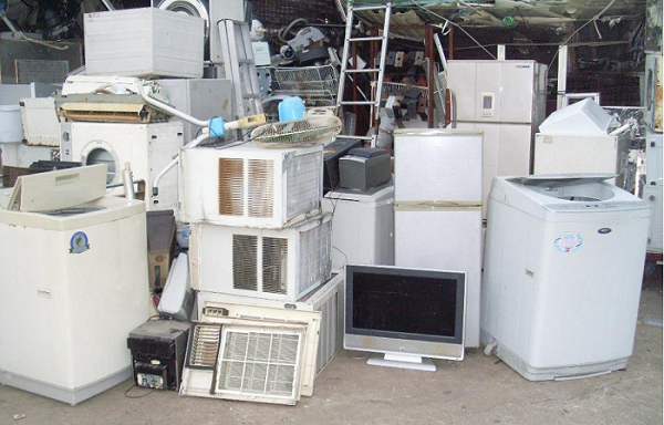 日常生活與社會(huì)源中的危險(xiǎn)廢棄物辨別 日常生活與社會(huì)源中的危險(xiǎn)廢棄物辨別