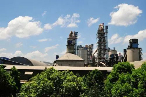 影響水泥質(zhì)量檢測的因素和改進(jìn)措施