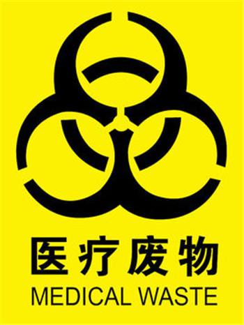 醫(yī)療廢棄物的主要處理方法