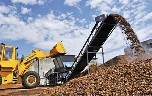 固體廢棄物生產(chǎn)制備陶粒的發(fā)展