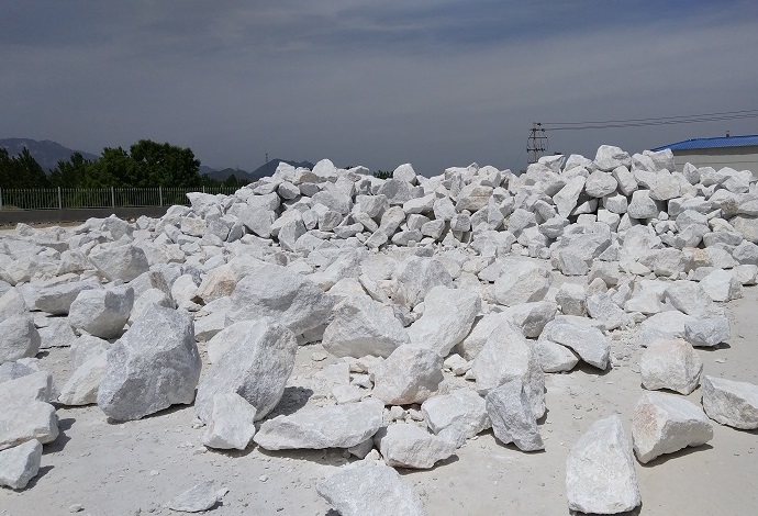 活性石灰質(zhì)量要求