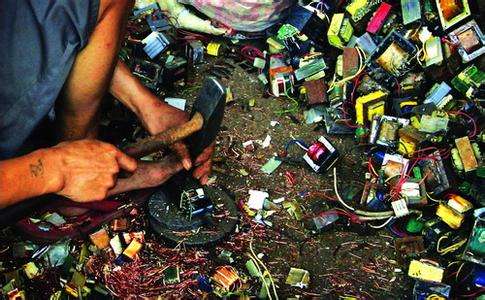 工業(yè)固廢危廢的五大處置技術(shù)