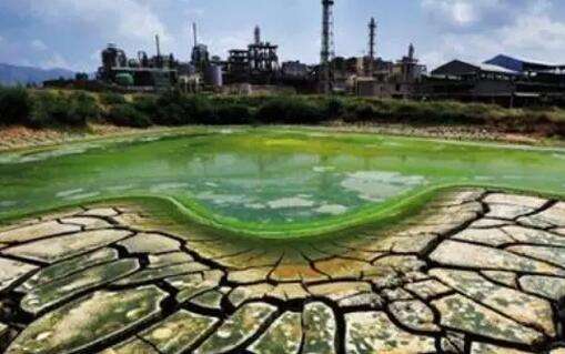 化學(xué)氧化劑的添加及殘留可能會產(chǎn)生哪些影響？