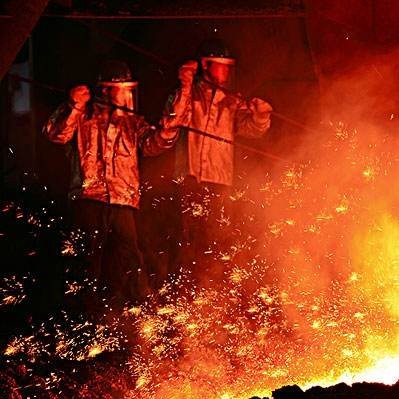 冶金固廢資源化的利用現(xiàn)狀