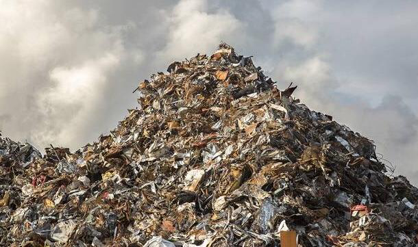 固體廢棄物的多種處理技術(shù)