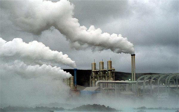 危廢焚燒煙氣除塵器的工作特點及各部位腐蝕狀況