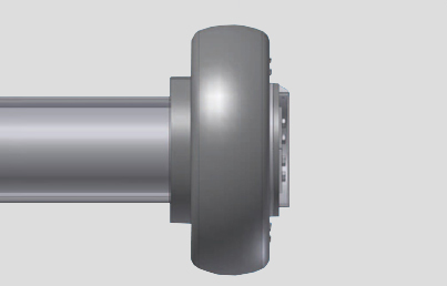 LUM系列超細(xì)立式粉磨機(jī)