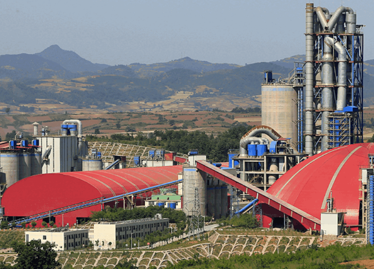 新型水泥干法生產(chǎn)線的優(yōu)缺點有哪些