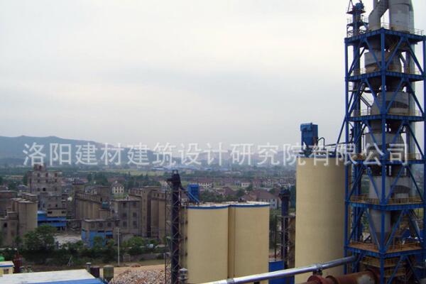 水泥生產(chǎn)線工藝流程分為哪幾步？