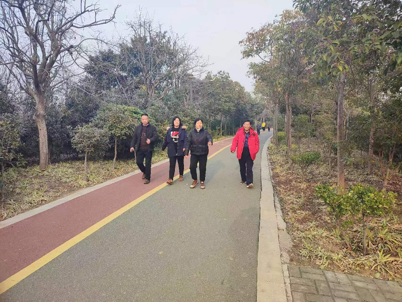 喜迎2024年新春佳節(jié)活動