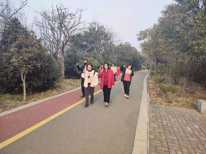 喜迎2024年新春佳節(jié)活動