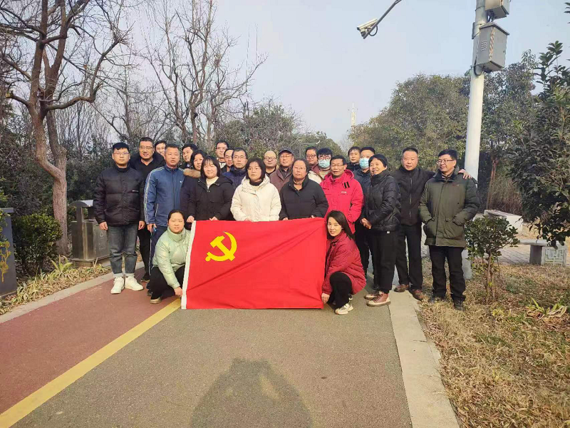 喜迎2024年新春佳節(jié)活動