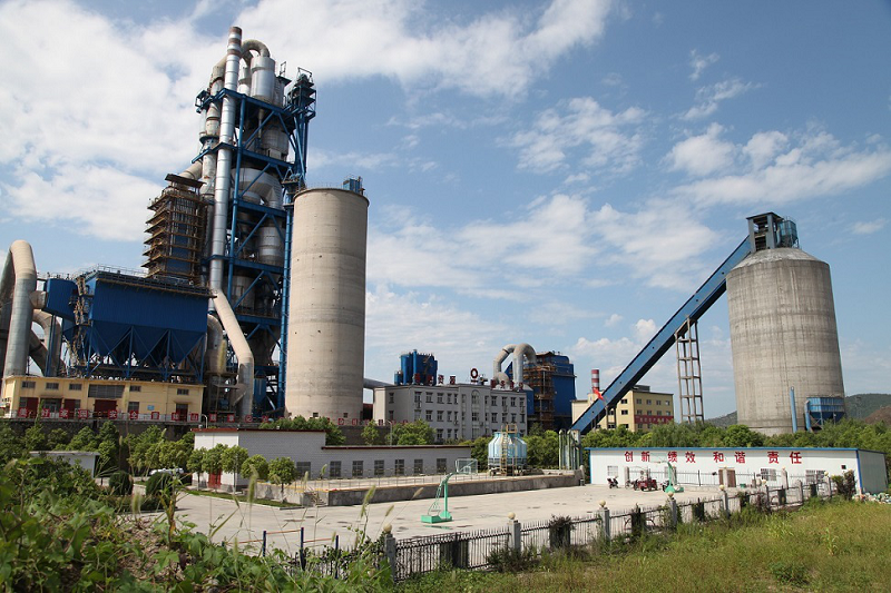 水泥生產(chǎn)線工藝流程及注意事項是什么？